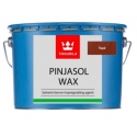 Tikkurila Impregnat do drewna z woskiem Teak 10L