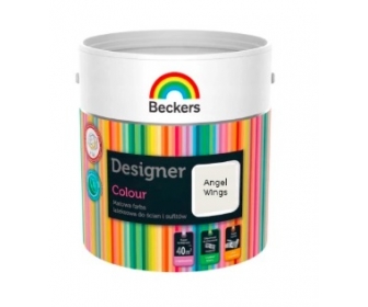 Beckers Designer Colour Farba Angel Wings 2,5L