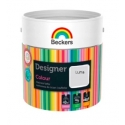 Beckers Designer Colour Farba lateksowa Luna 2,5L