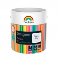 Beckers Designer Colour Farba Water Lily 2,5L