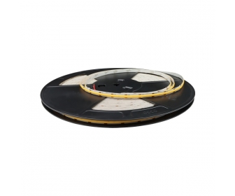DESIGN LIGHT R-COB-480-25-8-30K-02 Taśma COB 480 LED/m IP20 12,8W/m biała ciepła, długość 25m