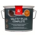 Tikkurila Valtti Plus Complete lakierobejca Amber Teak 750ml