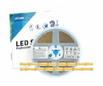 Taśma PRO 3YB 12V 2400 LED COB 10W WW