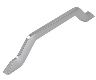 SIRO 2471-186ZN1 Uchwyt meblowy, chrom