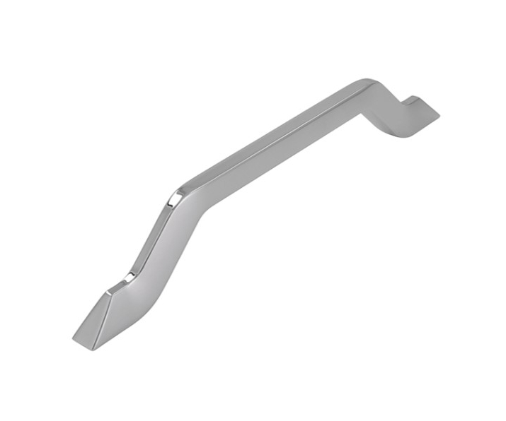 SIRO 2471-186ZN1 Uchwyt meblowy, chrom