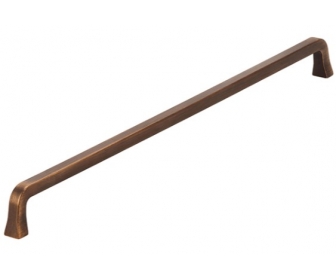 SIRO 2525-331ZN79 Uchwyt meblowy, antyczny mosiądz