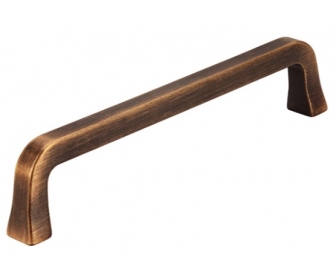 SIRO 2525-139ZN79 Uchwyt meblowy, antyczny mosiądz