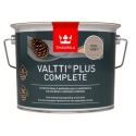 Tikkurila Valtti Plus Complete lakierobejca Ash Grey 5L