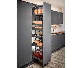 PEKA 01.1333.KPL/A DISPENSA LIBELL 1900-2300/450/6/ antracyt