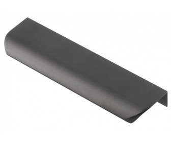 GTV UA-HEXA-96-20M Uchwyt meblowy HEXA, C 96mm, L 150mm, czarny mat