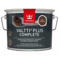 Tikkurila Valtti Plus Complete Dark Rosewood 5L