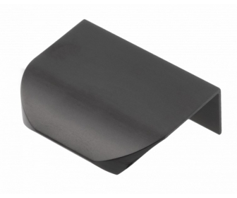 GTV UA-HEXA-32-20M Uchwyt meblowy HEXA, C 32mm, czarny mat