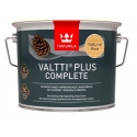 Tikkurila Valtti Plus Complete lakierobejca Natural Pine 5L