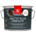 Tikkurila Valtti Plus Complete lakierobejca Off White 750ml