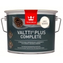 Tikkurila Valtti Plus Complete lakierobejca Off White 5L