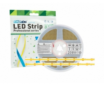 Taśma PRO 3YB 12V 1600 LED COB 8W NW