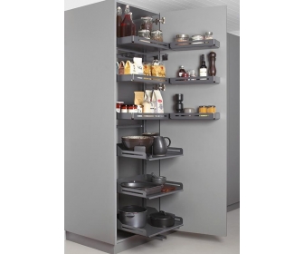 PLENO Plus Libell 1900/ 600/ 3x[1/3]+3x[2/3]+3x[3/3]/ antracyt