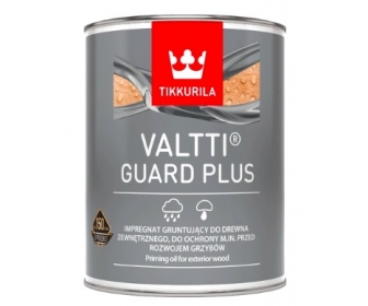 Tikkurila Valtti Guard Plus grunt impregnat 2,7l