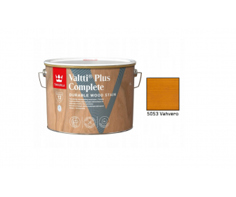 Tikkurila Valtti Complete 2,7L 5053, mieszalnik