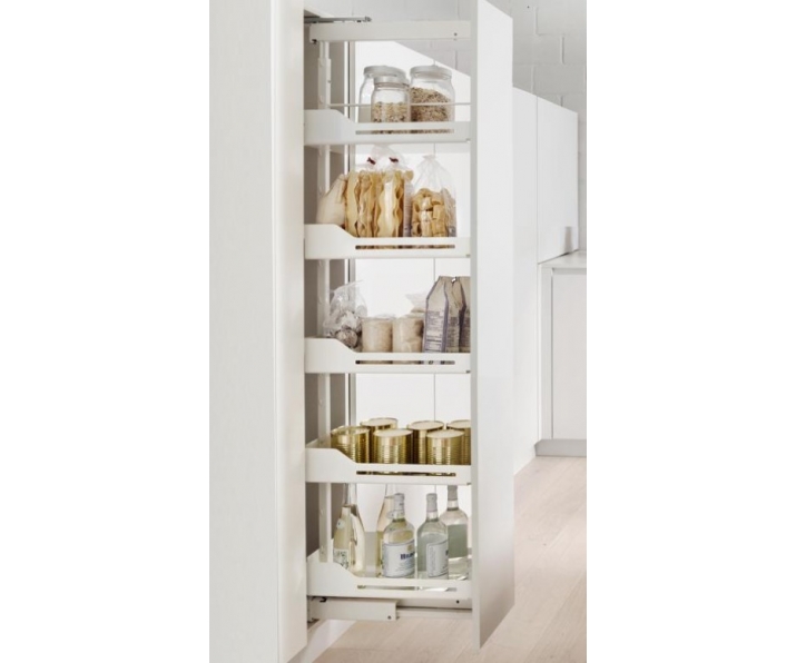 DISPENSA Libell 1600-1900/450/5/biała