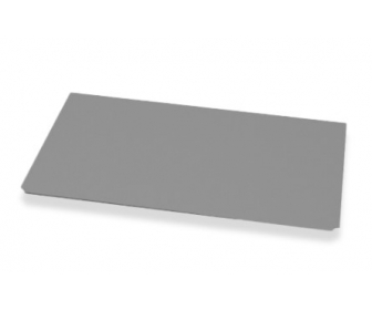 Mata antypoślizgowa do półek box Magic, L-300, antracyt