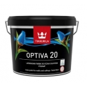 Tikkurila Optiva Semi Matt 20