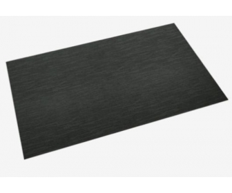 Mata AGO FIBRE 800/ docięta 678 X 474/ antracyt