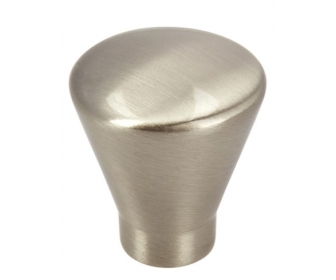 Gałka 872-24 ZN21, efekt stali nierdzewnej