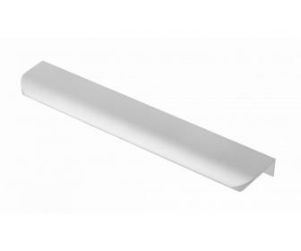 GTV Uchwyt meblowy HEXA, C 192mm, L 225mm, aluminium, UA-HEXA-192-05