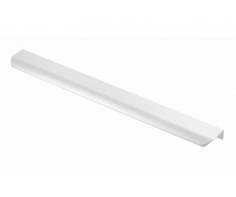 GTV Uchwyt meblowy HEXA, C 320mm, L 360mm, aluminium, UA-HEXA-320-05