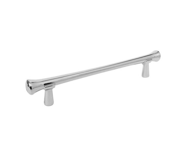 ARTE UCHWYT meblowy ETRURIA chrom połysk, 170x15x32 128mm, 15247Z12800.36