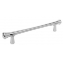 ARTE UCHWYT meblowy ETRURIA chrom połysk, 170x15x32 128mm, 15247Z12800.36
