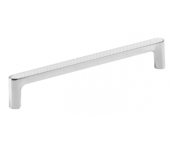 ARTE Uchwyt meblowy AQUA RAMA, chrom połysk, 15253Z1600M.36