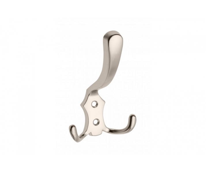 Wieszak meblowy K24-A0, satyna