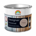 Beckers Designer Universal Emalia do drewna i metalu FRAPPE 0,5L
