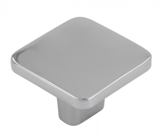 Gałka meblowa, chrom, SIRO 2438-32ZN1