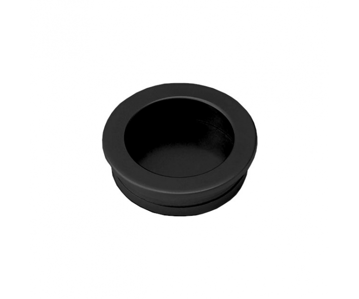 WYPRZ. Uchwyt meblowy MD02-R31-PL czarny mat