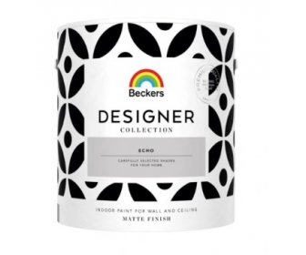 Beckers Farba Designer Collection Echo 2,5L