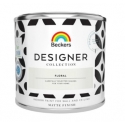 Beckers Farba Designer Collection Floral 2,5L