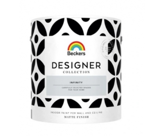 Beckers Farba Designer Collection Infinity 2,5L