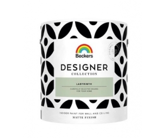 Beckers Farba Designer Collection Labyrinth 2,5L