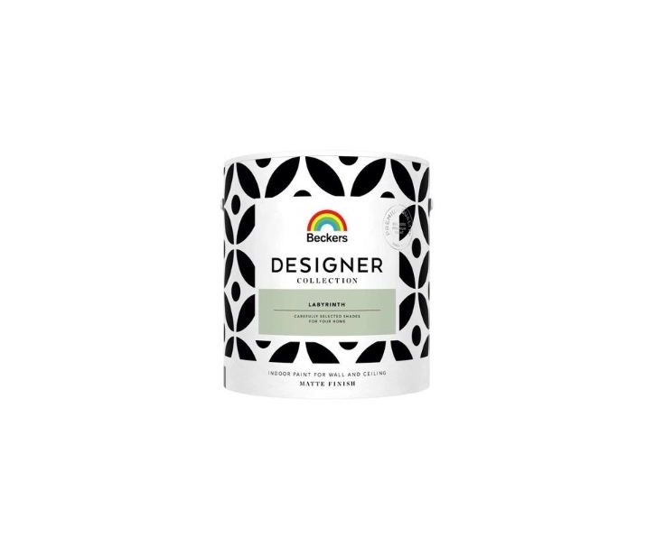Beckers Farba Designer Collection Labyrinth 2,5L