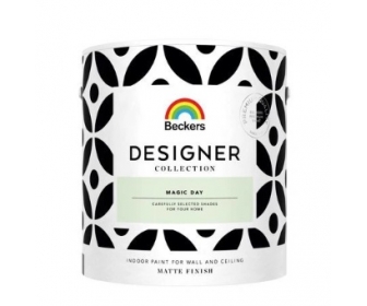 Beckers Farba Designer Collection Magic Day 2,5L