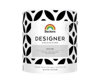 Beckers Farba Designer Collection Rhythm 2,5L