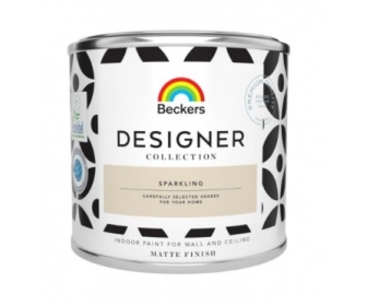 Beckers Farba Designer Collection Sparkling 2,5L