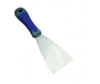 BLUE DOLPHIN SZPACHELKA MALARSKA NIERDZEWNA 100mm