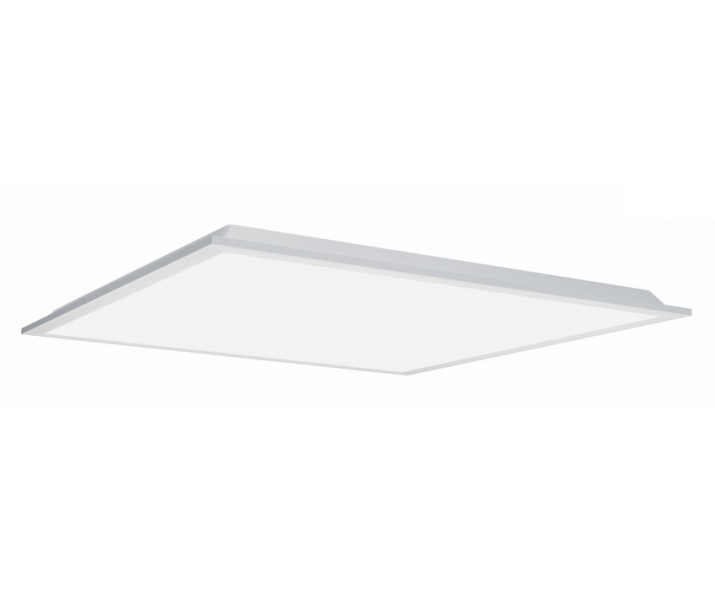 Panel LED PLANET 40W SMD 60x60cm 3749 lm 4000K