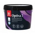 Tikkurila Optiva Satin Matt 0,9l Baza C