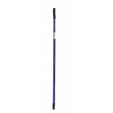 BLUE DOLPHIN Kij teleskopowy malarski 1-2m