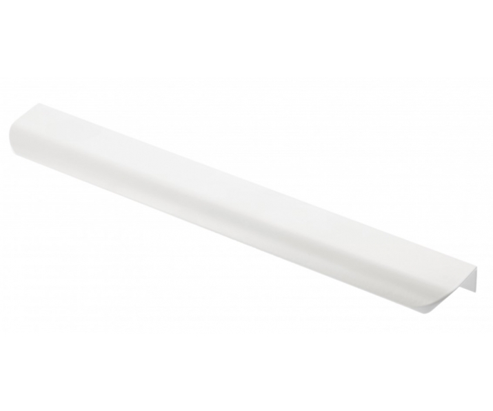 Uchwyt meblowy HEXA, C 256mm, L 290mm, biały mat, GTV UA-HEXA-256-10M